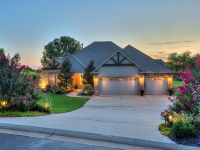 14303 Bella Terra Way, Edmond, OK, 73034
