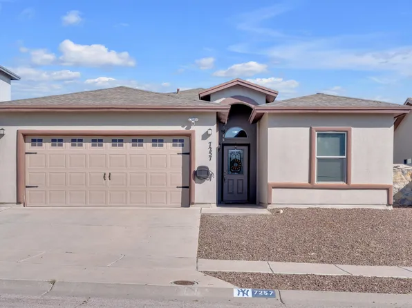 7257 Turtle Creek Ct, El Paso, TX 79934