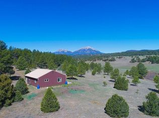 23519 Monarch Dr, Aguilar, CO 81020