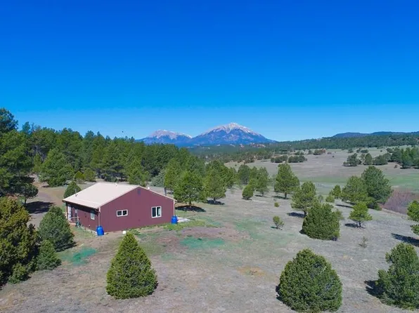 23519 Monarch Dr, Aguilar, CO 81020