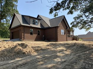 68 Pleasant Garden Rd LOT 1, Summertown, TN 38483