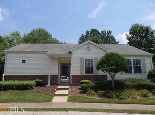 986 Windcroft Cir NW, Acworth, GA 30101