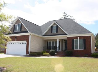 3025 Taberna Dr, Greenville, NC 27834