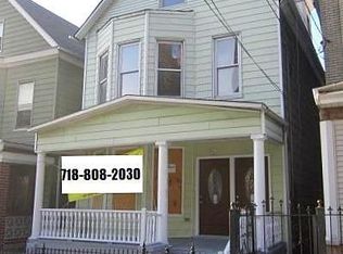 6 E Fordham Rd, Bronx, NY 10468