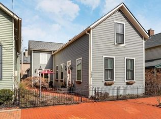 242 Lansing St, Columbus, OH 43206