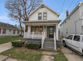 353 Ludington St, Buffalo, NY
