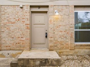 1313 Southport Dr APT D, Austin, TX 78704