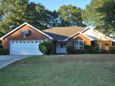 1805 Echo Ln, Lynn Haven, FL, 32444