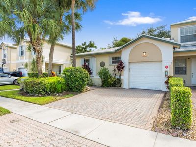 11742 NW 47th Drive #11742, Pompano Beach, FL, 33076