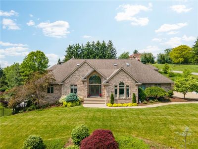 323 Snowberry Cir, Venetia, PA, 15367