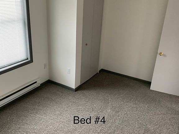 1 of 4 bedrooms