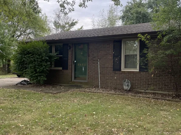 3439 Old Hickory Ct, Hopkinsville, KY 42240