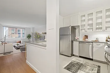 Rented by Greystar