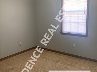 1014 Sybil Dr, Ruston, LA 71270