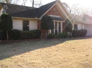 1487 Butterworth Rd, Memphis, TN 38116