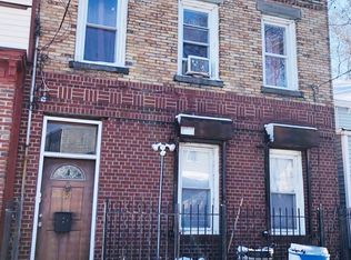 51 Rose Ave #13V, Jersey City, NJ 07305