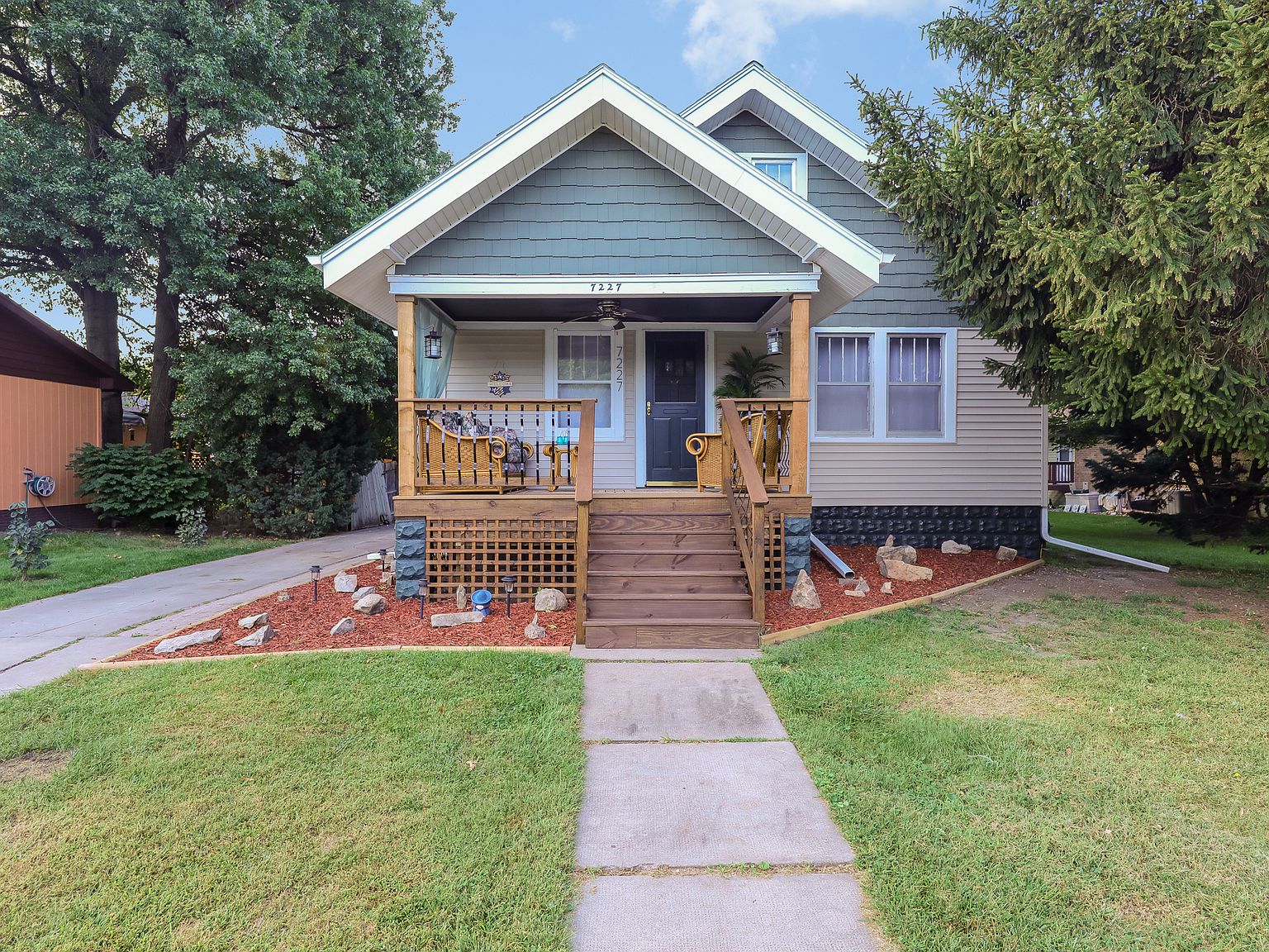 7227 Havelock Ave, Lincoln, NE 68507 Zillow