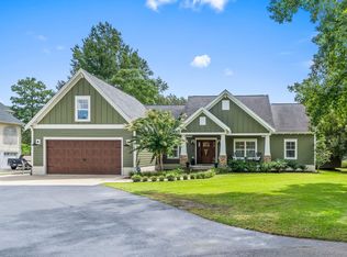142 John Green Ln, Georgetown, SC 29440