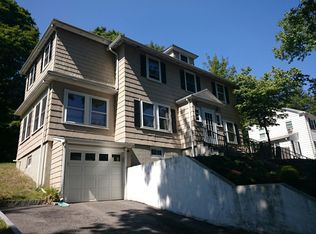 81 South St, Brookline, MA 02467
