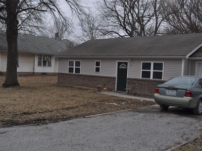 111B W Lincoln Dr, Alma, MO, 64001