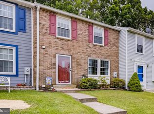 15 Capland Ct, Perry Hall, MD 21128