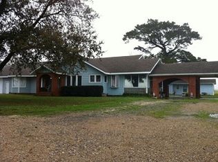 1484 Boone Rd, Branch, LA 70516