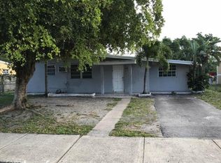 3901 SW 48th Ave, Hollywood, FL 33023