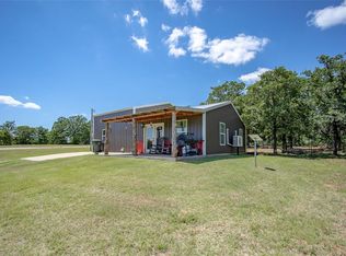 165008 N 3010th Rd #A, Foster, OK 73434