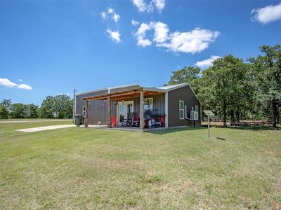 165008 N 3010th Rd #A, Foster, OK, 73434