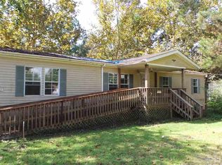 8369 Punjob Rd, Milton, FL 32583