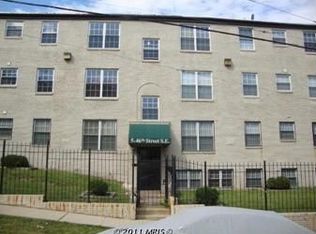 5 46th St SE APT 8, Washington, DC