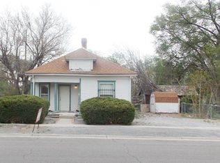 800 Palmer Ave, Pueblo, CO 81004