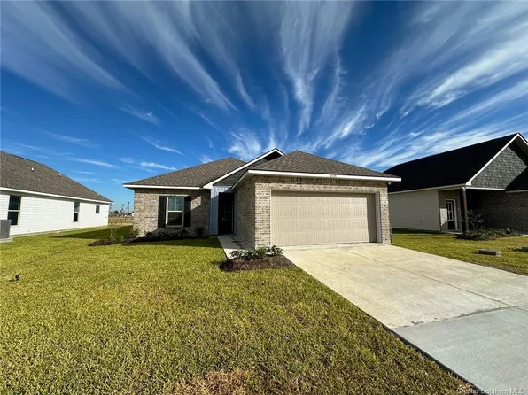 2335 Langham Ct, Lake Charles, LA 70607