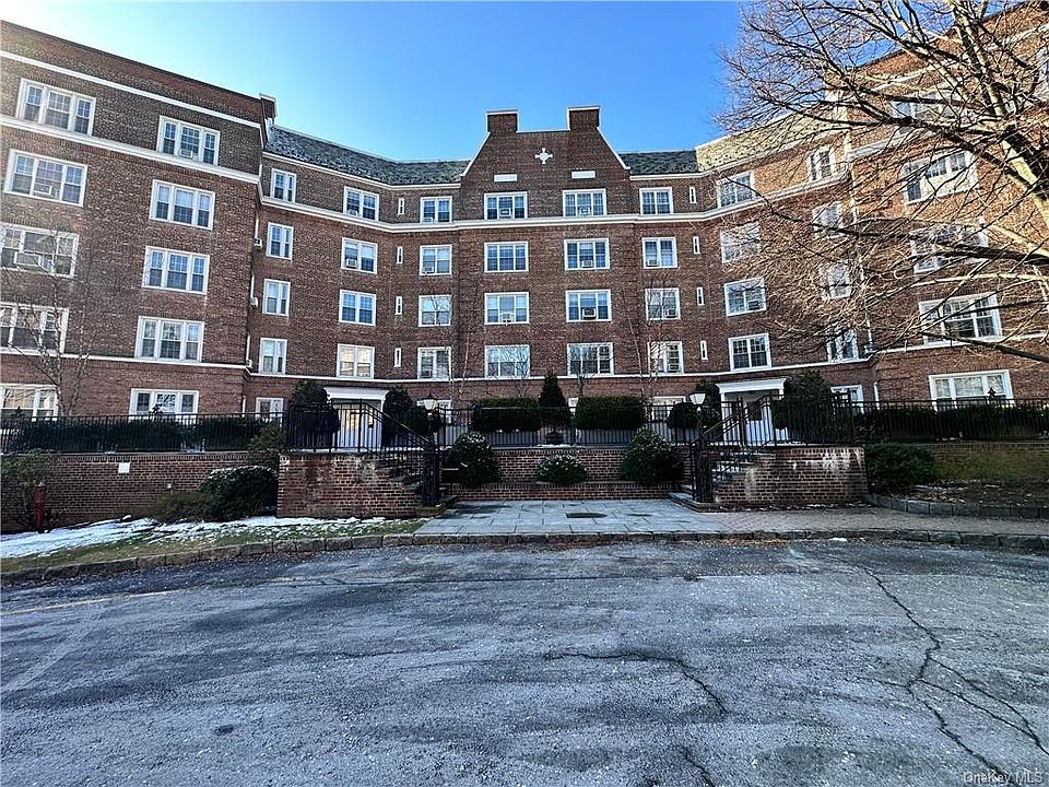 6 Midland Gardens UNIT 4A, Bronxville, NY 10708 Zillow