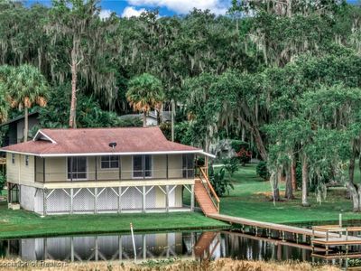 2204 Oak Beach Blvd, Sebring, FL, 33875