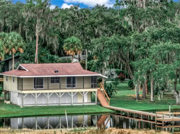 2204 Oak Beach Blvd, Sebring, FL 33875