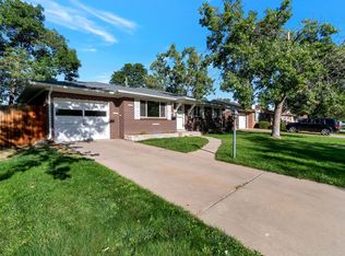 1633 S Everett St, Denver, CO 80232