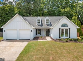 3981 Bear Ridge Pl NW, Kennesaw, GA 30144