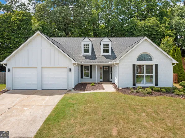 3981 Bear Ridge Pl NW, Kennesaw, GA 30144