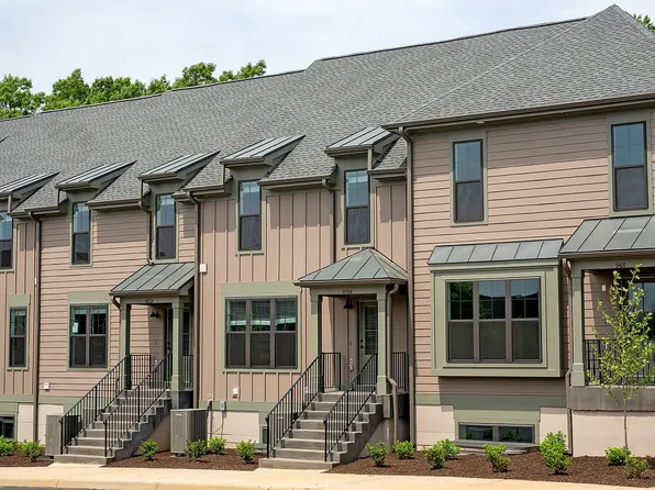 950 Belvedere Way Unit A, Charlottesville, VA 22901