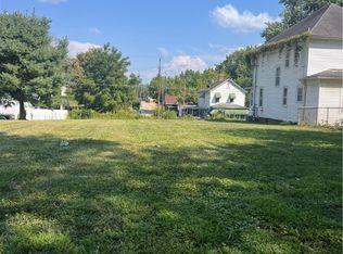 1325-1327 Latrobe St, Parkersburg, WV