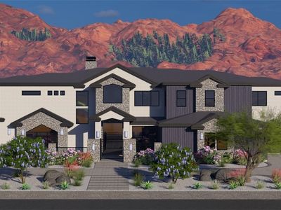 8730 Ruston Rd, Las Vegas, NV, 89143