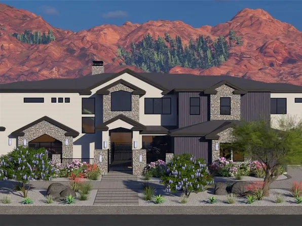 8730 Ruston Rd, Las Vegas, NV 89143