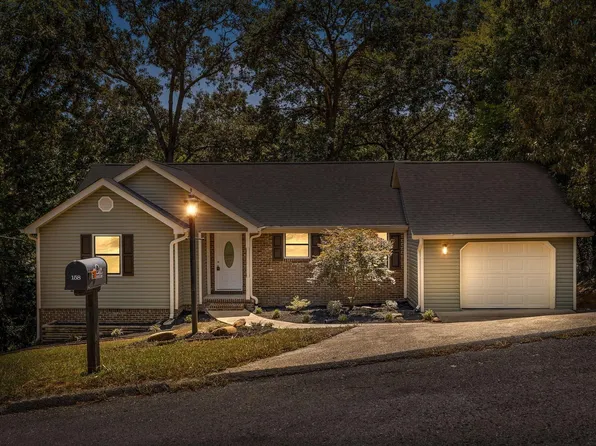 158 Smokewood Ln, Ringgold, GA 30736