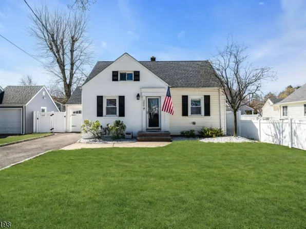 380 Westfield Rd, Scotch Plains Twp., NJ 07076