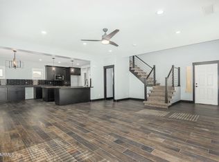 2040 S Boca Cir, Mesa, AZ 85209