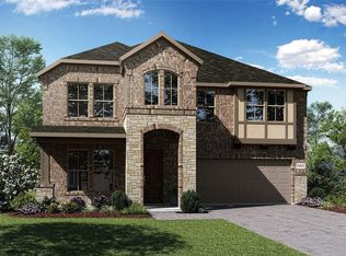 4846 Arc Bend Rd, Midlothian, TX 76065