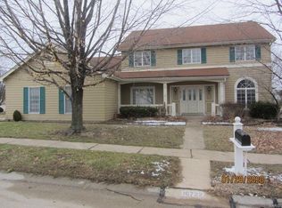 16722 Heather Moor Dr, Florissant, MO