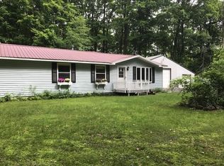 804 S State Rd, Harbor Springs, MI 49740