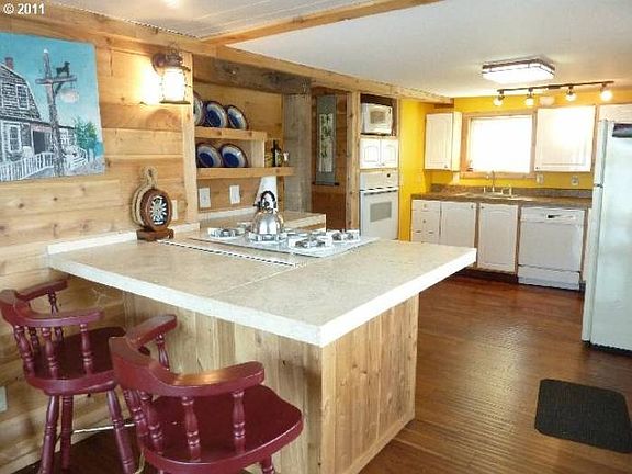 Eating Area